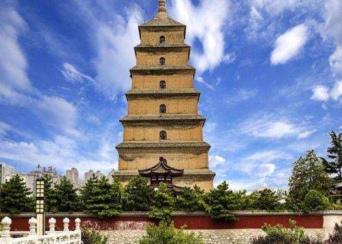 西安大雁塔爆料事件视频,视频揭秘惊人真相